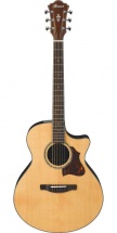 Ibanez Ae900 Nt Prestige Japan + Etui