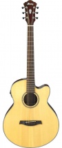 Ibanez Aelbt1-nt Baritone Natural