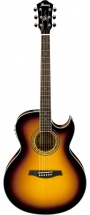 Ibanez Jsa5 Vb Vintage Sunburst