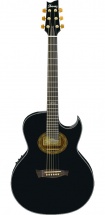 Ibanez Ep5-bp Steve Vai Euphoria - Black Pearl