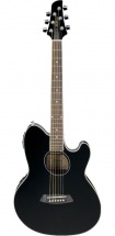 Ibanez Talman Tcy10ebk Noire