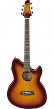 Ibanez Talman Tcy10e Avs Antique Violin Sunburst