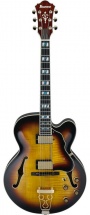 Ibanez Artcore Afs75t Tcd