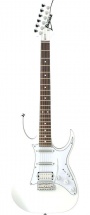 Ibanez At10rp-clw Classic White + Etui