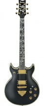 Ibanez Ar620-bk Black
