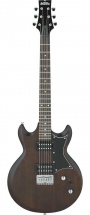 Ibanez Gax30-wnf Walnut Flat