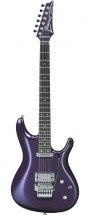 Ibanez Js2450-mcp Muscle Car Purple + Etui