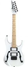 Ibanez Signature Paul Gilbert Pgmm31 Wh