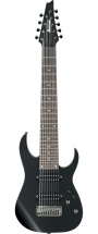 Ibanez Rg90bkp-ish Invisible Shadow