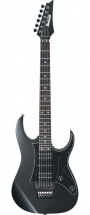 Ibanez Rg655-gk Prestige Japan Galaxy Black + Etui