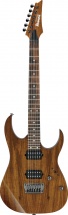 Ibanez Rg652kfx-kb Prestige Japan Koa Brown + Etui