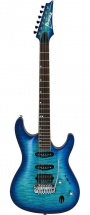 Ibanez S6570q Nbl