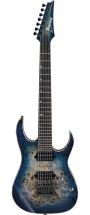 Ibanez Rgdix6pb Skb