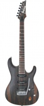 Ibanez Sa1060wzc-ntf Premium Walnut Flat