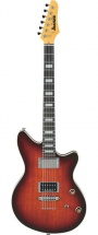 Ibanez Rc1320-dbs Prestige Japan Dark Brown Sunburst + Etui