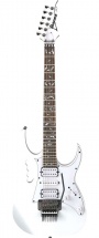 Ibanez Jemjr-wh White