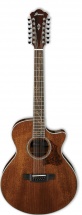 Ibanez Ae2412-nt 12 Cordes Natural