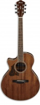 Ibanez Ae245l-nt Gaucher Natural