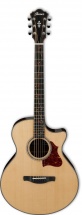 Ibanez Ae255bt-nt Baryton Natural