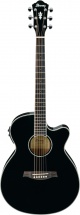 Ibanez Aeg10iiebk Noire