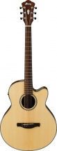 Ibanez Aelbt1-nt Baritone Natural
