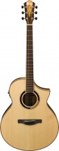 Ibanez Aew51-nt Natural