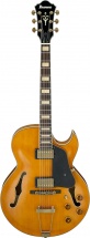 Ibanez Artcore Vintage Akjv90d-dal Dark Amber Low Gloss