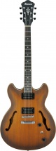Ibanez As53-tf Tobacco Flat