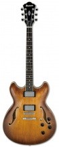 Ibanez As73-tbc - Brun Tabac