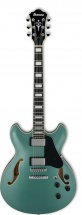 Ibanez As73-olm Olive Metallic