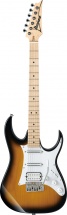 Ibanez At100cl Sb Sunburst