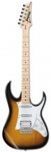 Ibanez At10p-sb Premium - Andy Timmons Signature - Sunburst