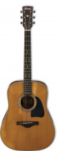 Ibanez Avd11-ans Antique Natural Semi-gloss