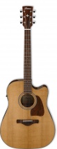 Ibanez Avd9ce-nt Natural