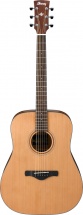 Ibanez Aw65 Lg Natural Low Gloss