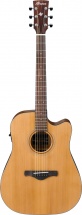 Ibanez Aw65ece Lg Natural Low Gloss