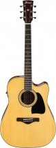 Ibanez Aw70ece-nt - Naturelle