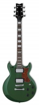 Ibanez Ax120-mft Metallic Forest