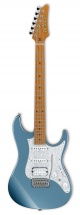 Ibanez Az2204-icm Ice Blue Metallic