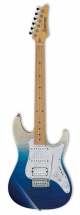 Ibanez Az224f-big Blue Iceberg Gradation