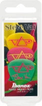 Ibanez Pick Steve Vai Signature B1000svgpy X3