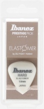 Ibanez Pick Elastomer Bel14hd10 X3