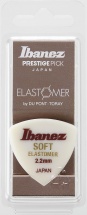 Ibanez Pick Elastomer Bel4st22 X3
