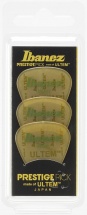 Ibanez Pick Ultem Bul14h10 X3