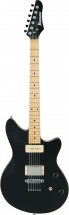 Ibanez Cmm2 Bkf Black Flat