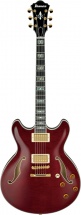 Ibanez Ekm100 Wrd Wine Red Eric Krasno