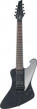 Ibanez Ftm - Fredrik Thordendal Ftm33-wk Weathered Black