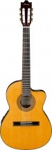 Ibanez Ga5tce-am - Ambre
