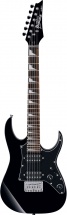 Ibanez Grgm Grgm21-bkn Black Night