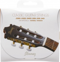 Ibanez Icls6nt